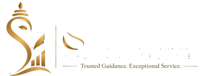 Sidnik Financial Services